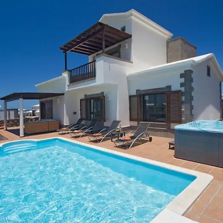 Villa Keur Teranga *