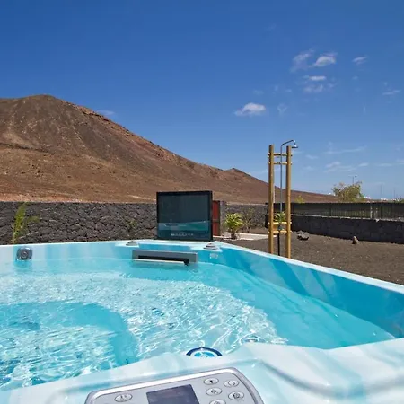 Keur Teranga Villa *